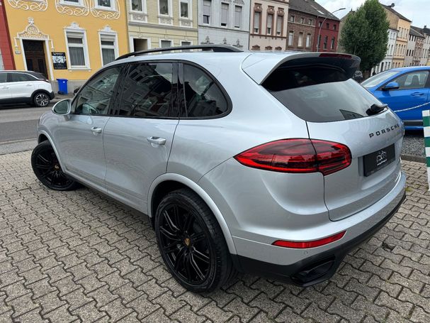 Porsche Cayenne 193 kW image number 5