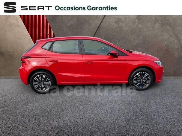 Seat Ibiza 1.0 TSI 70 kW image number 15