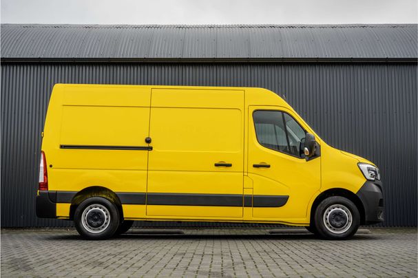 Renault Master DCi L2H2 100 kW image number 6