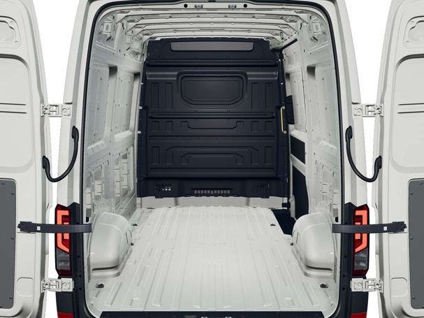 Volkswagen Crafter TDI 103 kW image number 5