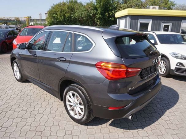 BMW X1 16d sDrive 85 kW image number 5