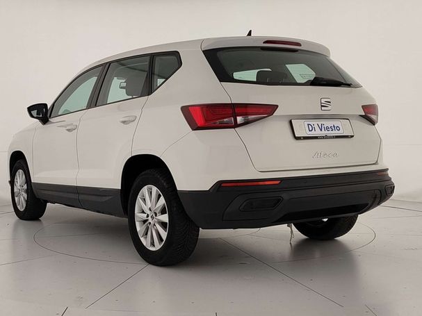 Seat Ateca 1.0 TSI Reference 81 kW image number 5