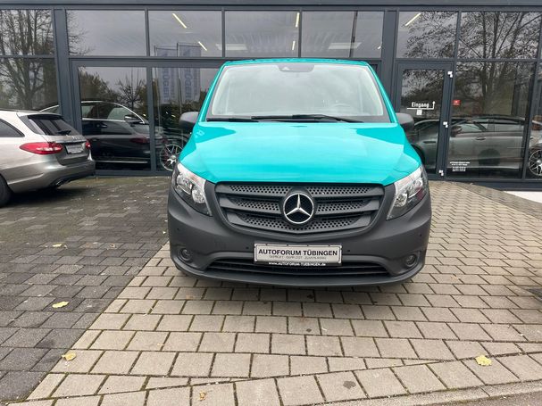 Mercedes-Benz Vito 114 4Matic 100 kW image number 4