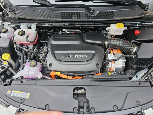 Chrysler Pacifica 211 kW image number 27