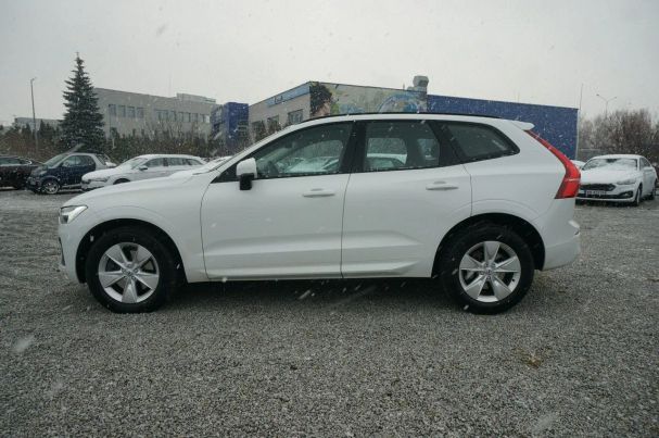 Volvo XC60 145 kW image number 9