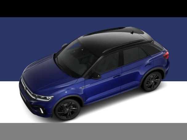 Volkswagen T-Roc 1.5 TSI R-Line DSG 110 kW image number 8