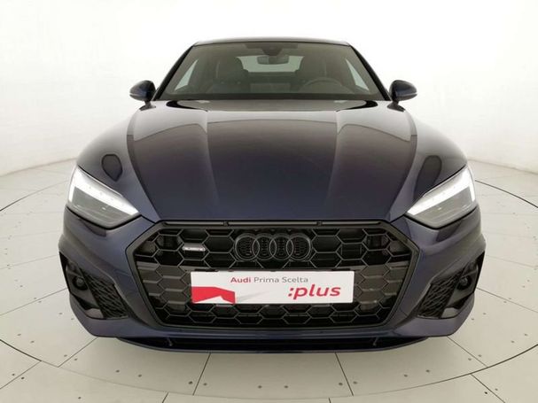 Audi A5 40 TDI quattro S-line 150 kW image number 26