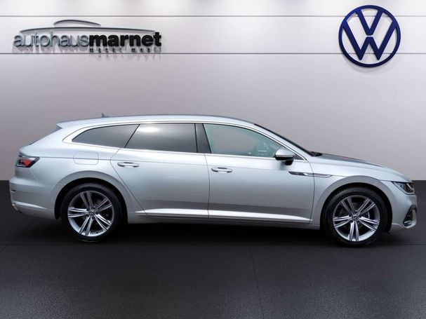 Volkswagen Arteon 2.0 TDI DSG 147 kW image number 12