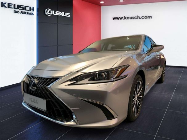 Lexus ES 300 h 160 kW image number 1