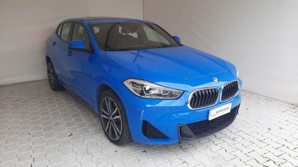 BMW X2 xDrive25e M Sport X 162 kW image number 2