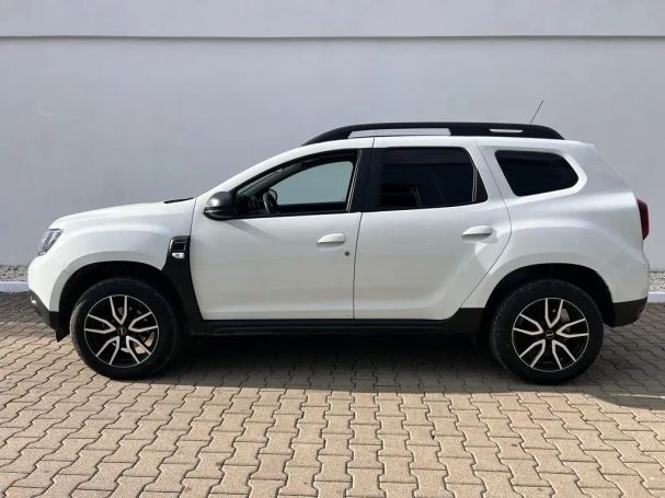 Dacia Duster 85 kW image number 4