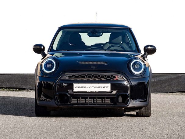 Mini Cooper S Mini 131 kW image number 2