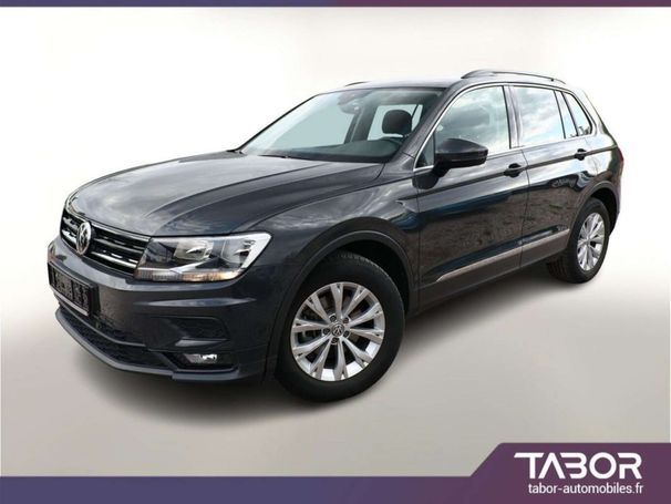 Volkswagen Tiguan 1.5 TSI 110 kW image number 1