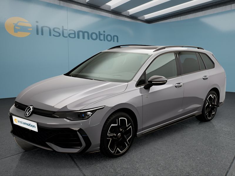 Volkswagen Golf 8