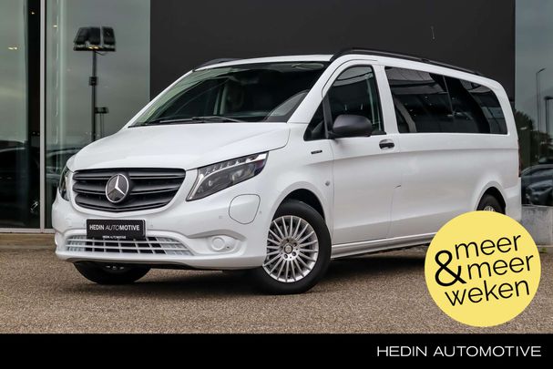 Mercedes-Benz Vito e Tourer Pro 150 kW image number 1