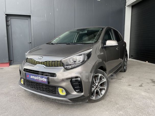 Kia Picanto 1.2 X Line 62 kW image number 1