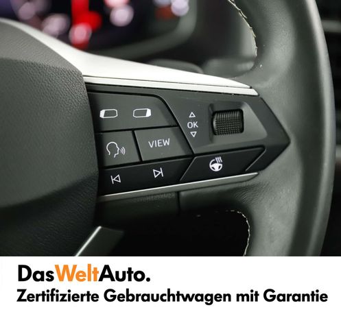 Seat Ateca 2.0 TDI DSG 110 kW image number 19