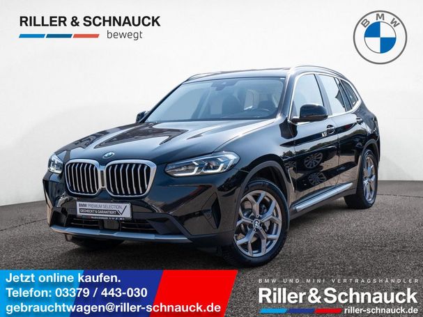 BMW X3 xDrive 210 kW image number 1