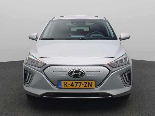 Hyundai Ioniq 38 kWh 100 kW image number 2