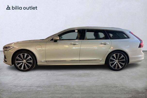 Volvo V90 T8 AWD Recharge 335 kW image number 8