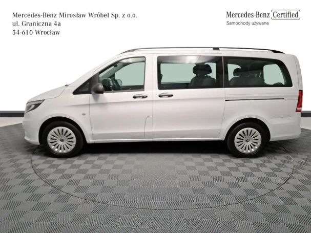 Mercedes-Benz Vito 100 kW image number 5