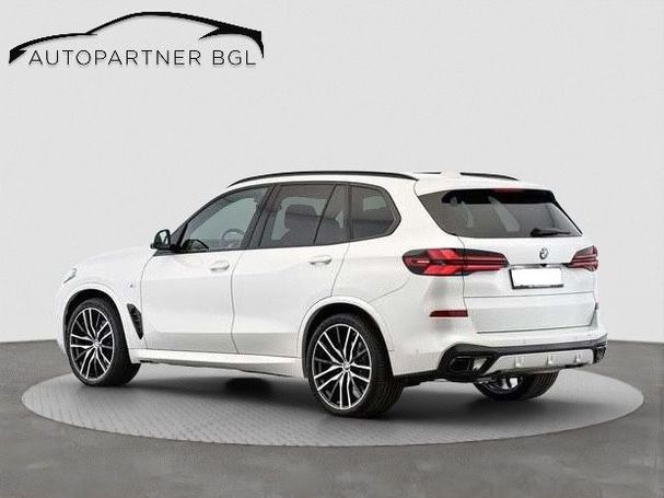 BMW X5 xDrive 210 kW image number 3