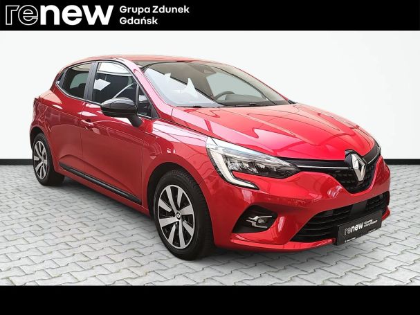 Renault Clio TCe 66 kW image number 2