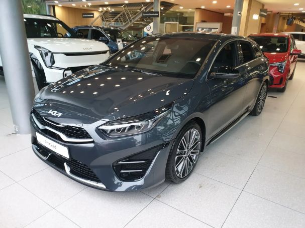 Kia ProCeed 1.5 T-GDI GT Line 103 kW image number 1