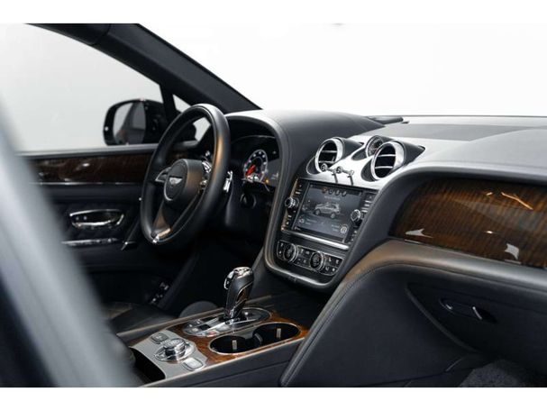 Bentley Bentayga V8 404 kW image number 31