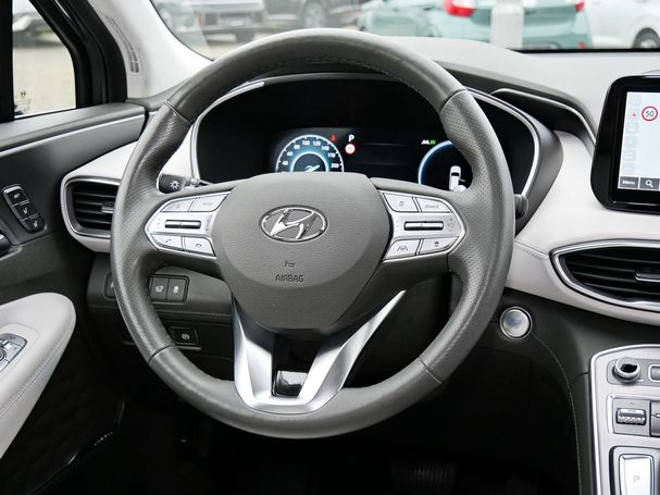 Hyundai Santa Fe 4WD 195 kW image number 13