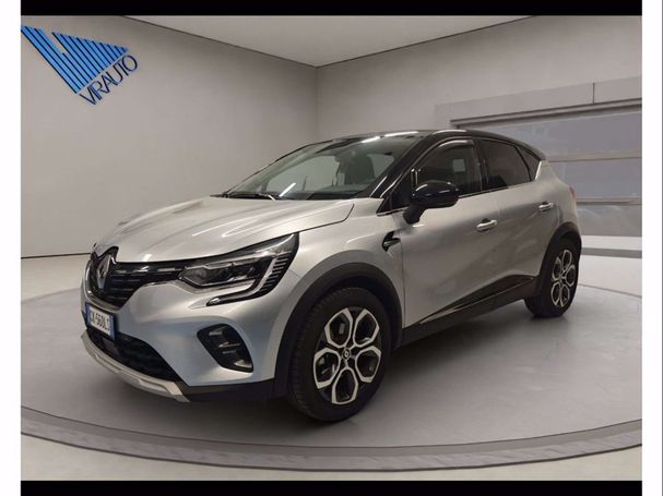 Renault Captur E-Tech Hybrid 105 kW image number 1