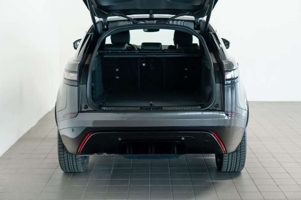 Land Rover Range Rover Velar R-Dynamic SE 150 kW image number 15