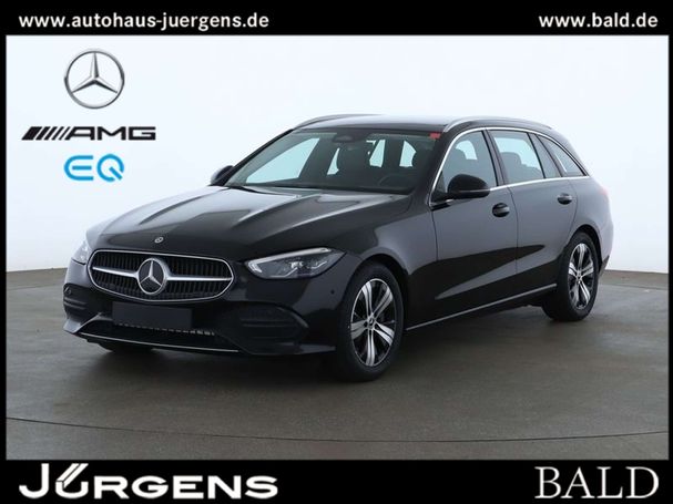 Mercedes-Benz C 300 T 190 kW image number 2