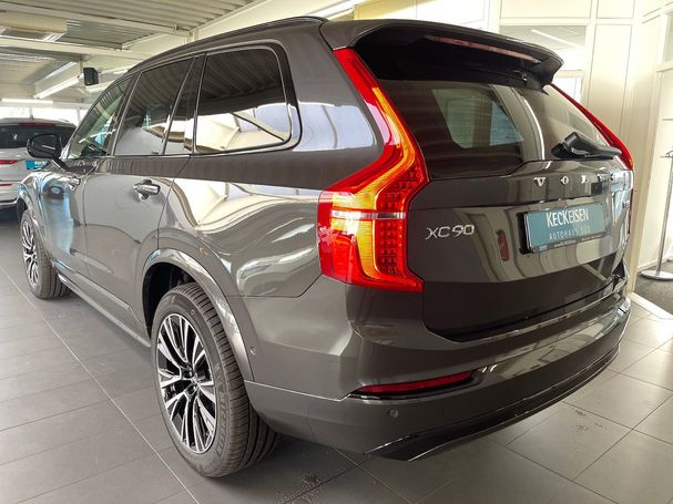 Volvo XC90 Plug-in Hybrid T8 Dark AWD 335 kW image number 7