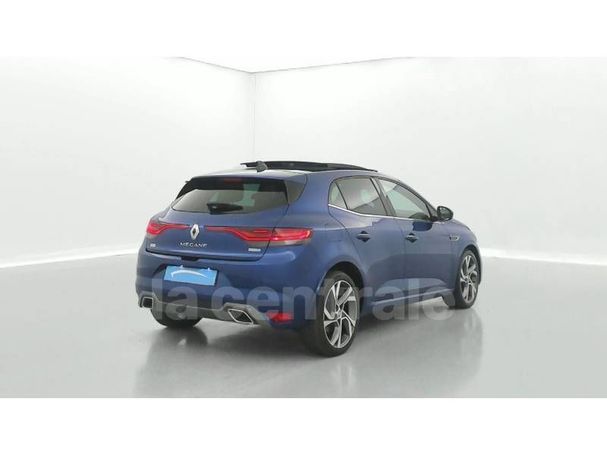 Renault Megane 118 kW image number 18