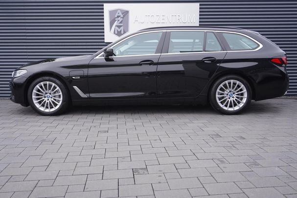 BMW 530 Touring 215 kW image number 5