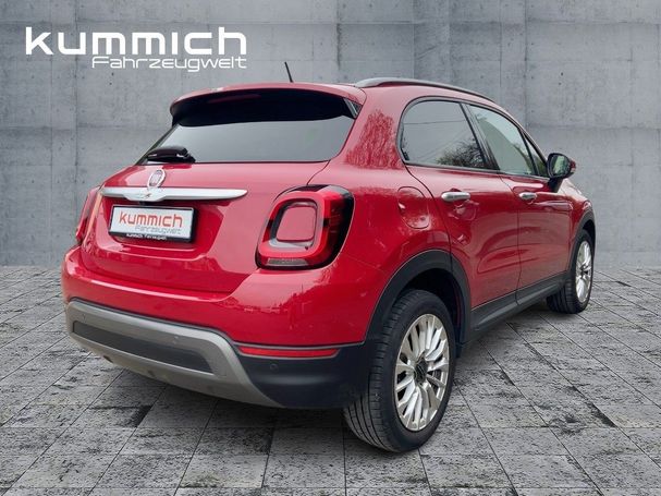 Fiat 500X 1.0 Cross 88 kW image number 4