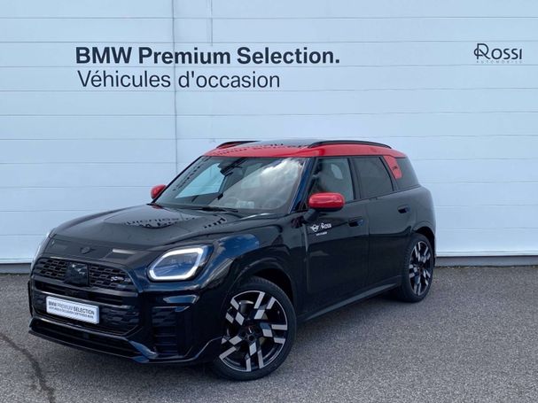 Mini Countryman C 112 kW image number 1