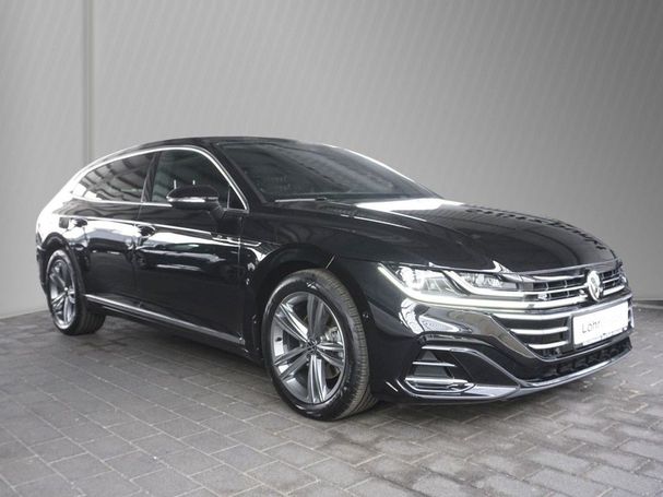 Volkswagen Arteon 2.0 TDI DSG Shooting Brake 147 kW image number 3