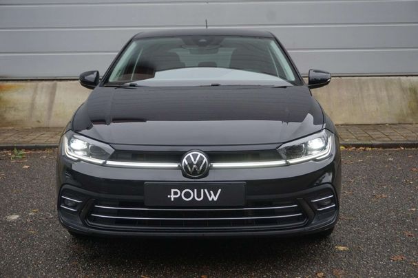 Volkswagen Polo 1.0 TSI DSG 81 kW image number 8