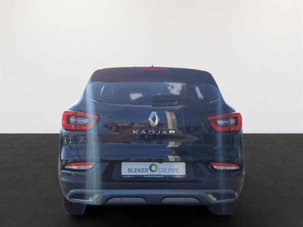 Renault Kadjar TCe 140 103 kW image number 3