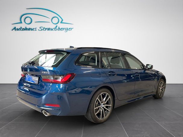 BMW 330 e Touring 215 kW image number 4