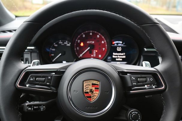 Porsche Macan GTS 324 kW image number 20