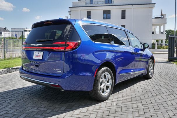 Chrysler Pacifica 214 kW image number 7