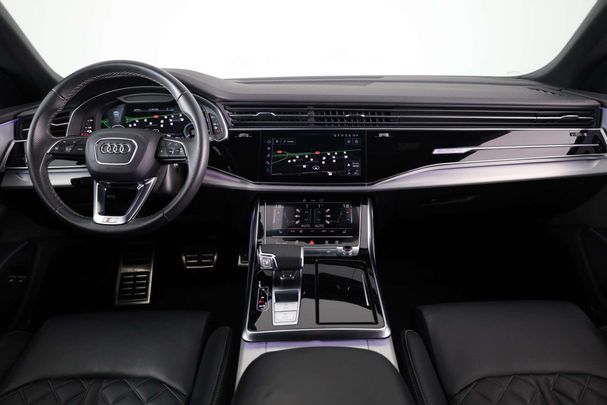 Audi Q8 60 TFSIe quattro 340 kW image number 6