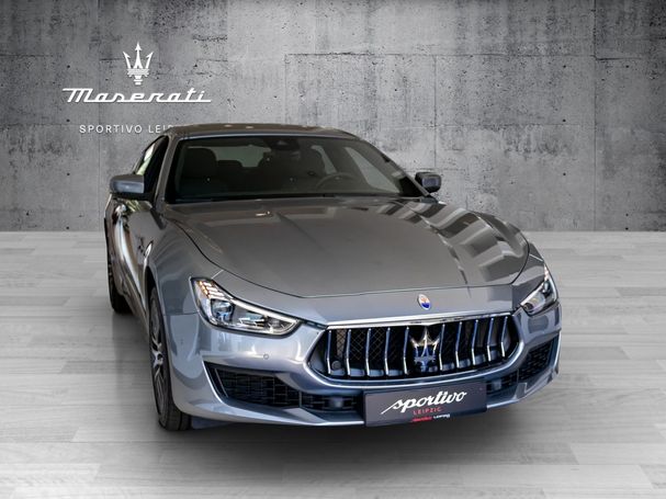 Maserati Ghibli 243 kW image number 1