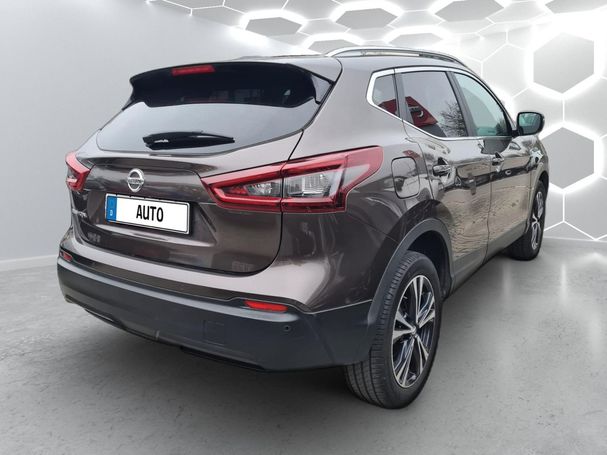 Nissan Qashqai 117 kW image number 4