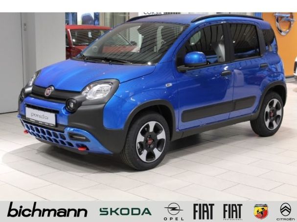 Fiat Panda 1.0 Hybrid 51 kW image number 1