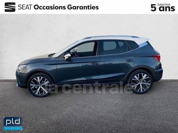 Seat Arona 1.0 TSI DSG 81 kW image number 15