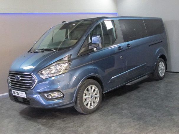 Ford Tourneo Custom L2 Titanium 110 kW image number 1